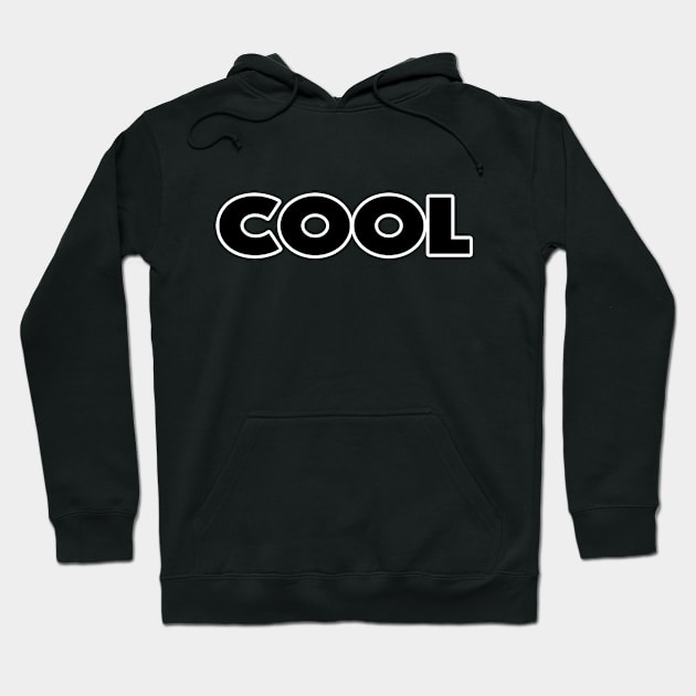 Cool Hoodie by lenn